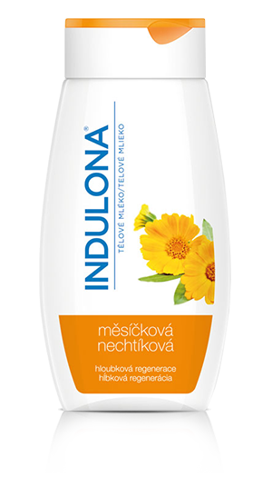 Indulona měsíčková