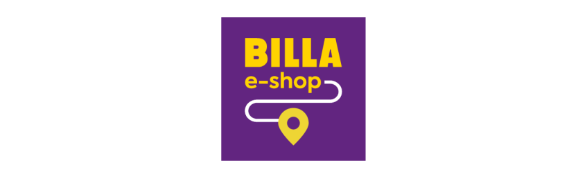 Billa e-shop